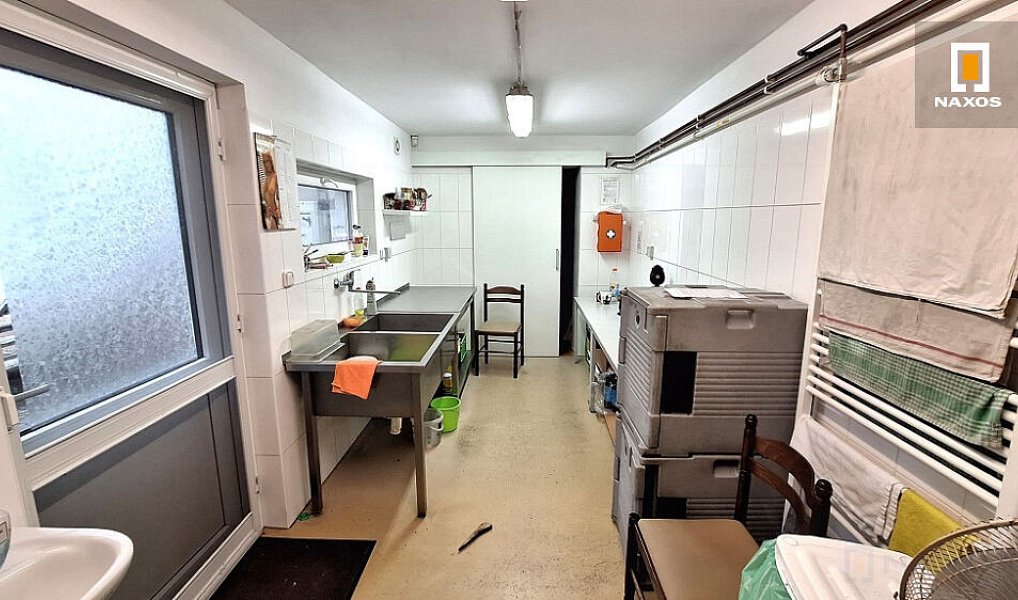 Pronájem kanceláře 514 m², Ostrava – náhled fotky 18