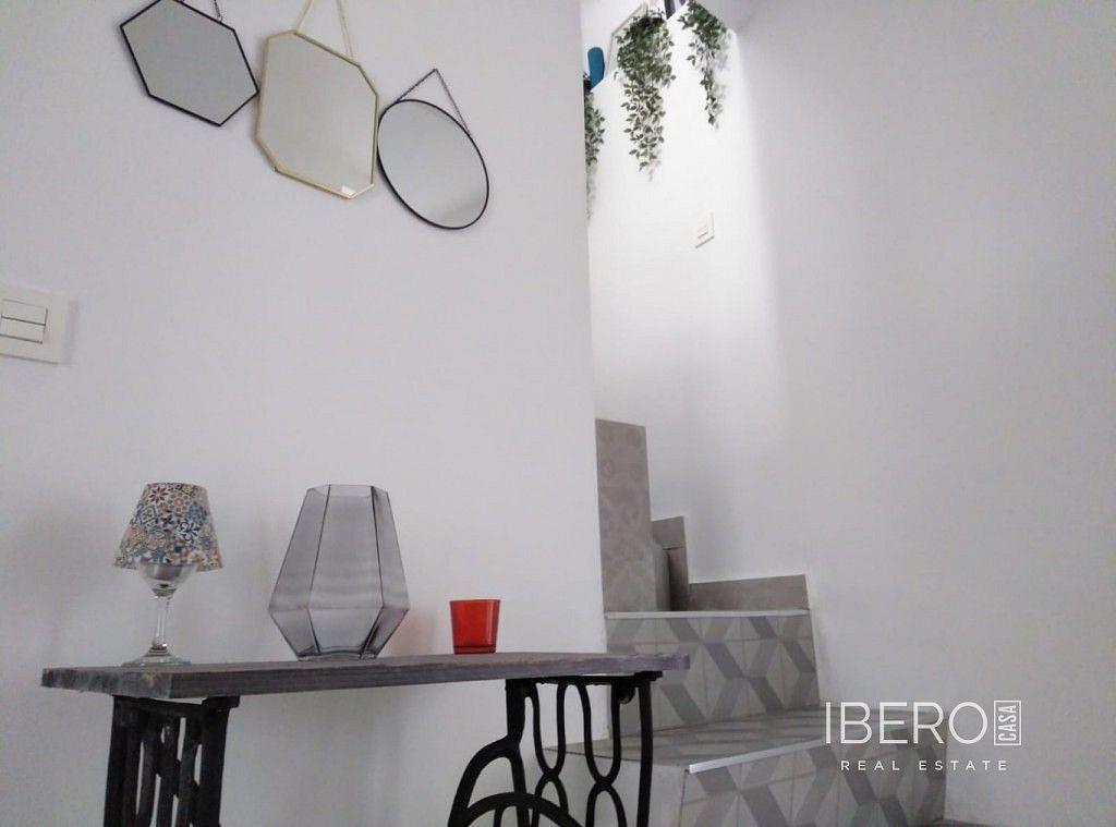 Pis 5+kk – la Nucia, la Marina Baixa - Vista 3