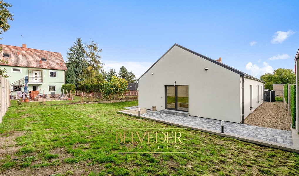 Prodej domu 107 m² s pozemkem 862 m², Dubí – náhled fotky 10