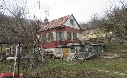 Pronájem chaty/chalupy 30 m² s pozemkem 303 m², Dubová, Brno