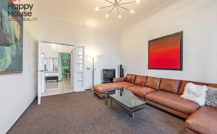 Pronájem bytu 3+1 103 m², Rašínovo nábřeží, Praha 2 - Nové Město