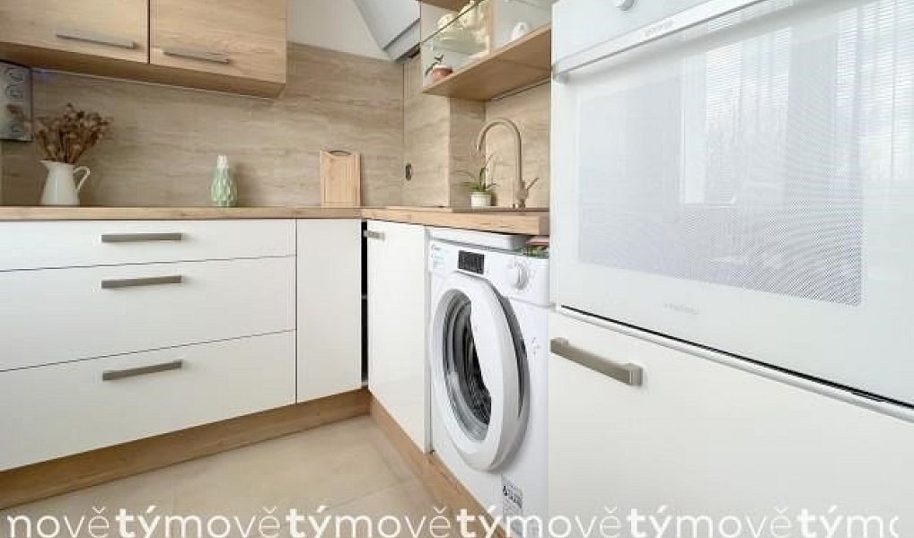 Pronájem bytu 1+1 35 m², Heřmanův Městec – náhled fotky 9