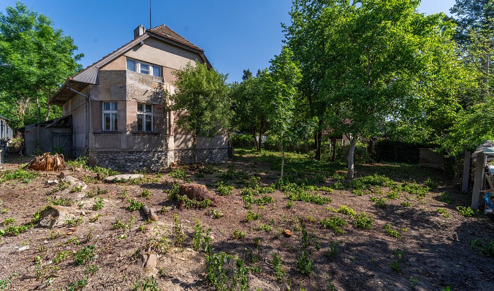 Prodej stavebního pozemku 1 284 m², Mníšek pod Brdy – náhled fotky 10