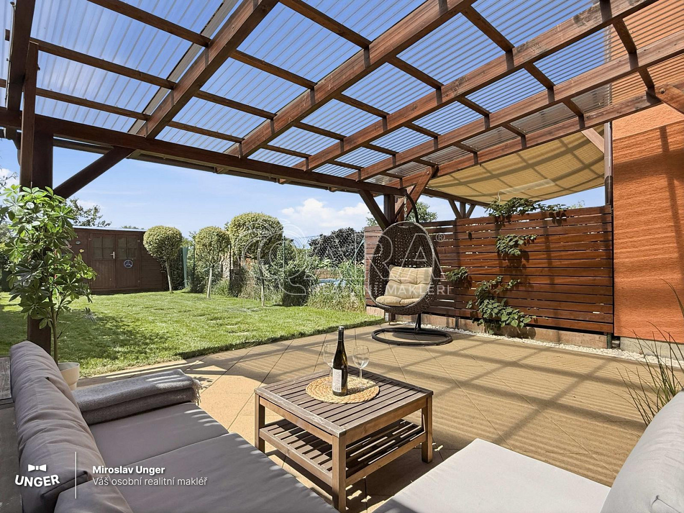 Prodej domu 93 m² s pozemkem 200 m² — photo 2