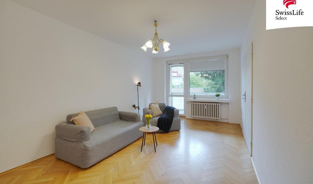 Prodej bytu 3+1 73 m², Praha – náhled fotky 3