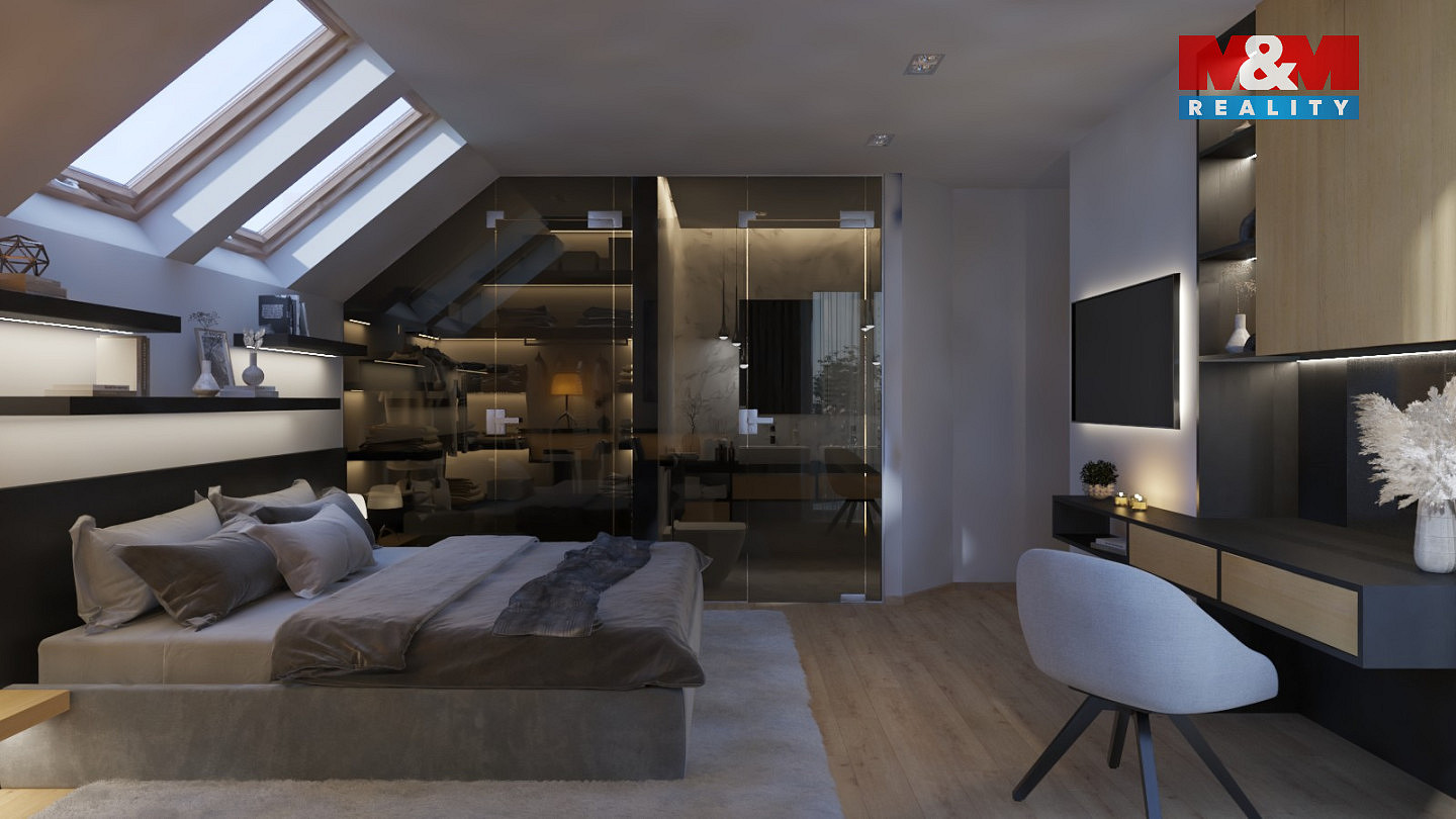 Prodej bytu 4+kk 145 m² – fotografie 2