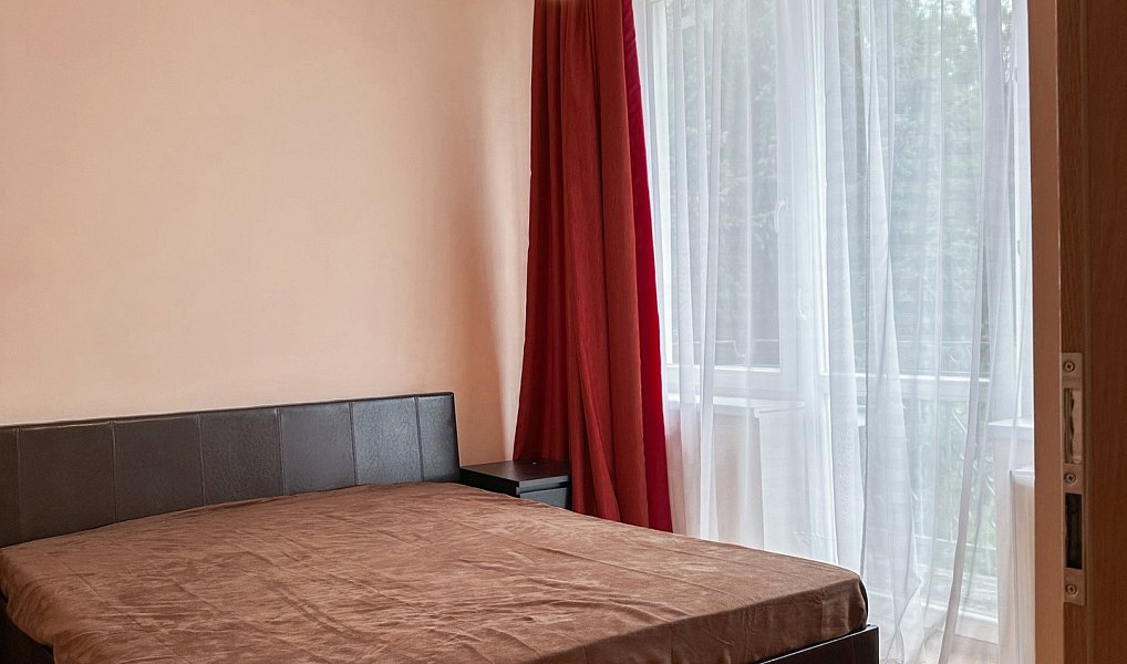 Pronájem bytu 2+kk 50 m², Mariánské Lázně – náhled fotky 5