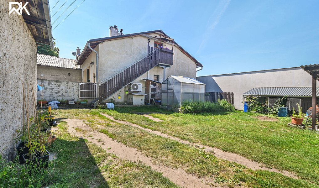 Prodej restaurace 470 m², Nová Ves I – náhled fotky 22