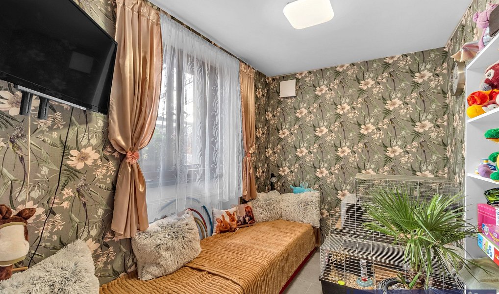 Prodej domu 81 m² s pozemkem 404 m², Hradec Králové – náhled fotky 16