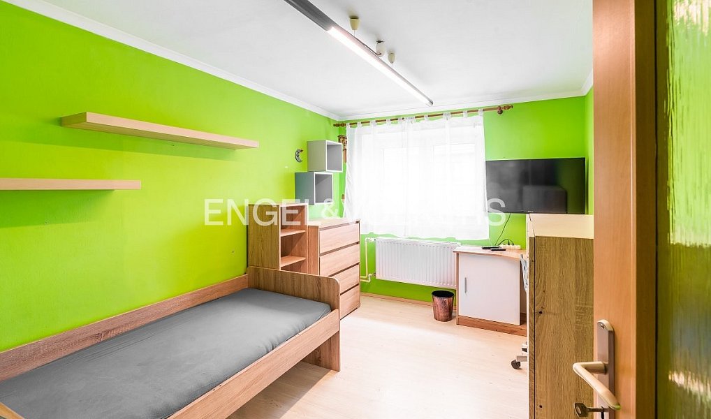Pronájem bytu 5+1 133 m², Praha – náhled fotky 7