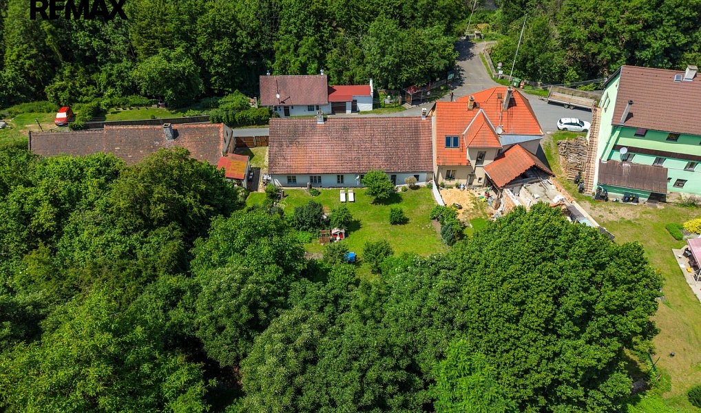 Prodej domu 210 m² s pozemkem 1 114 m², Roztoky – náhled fotky 26