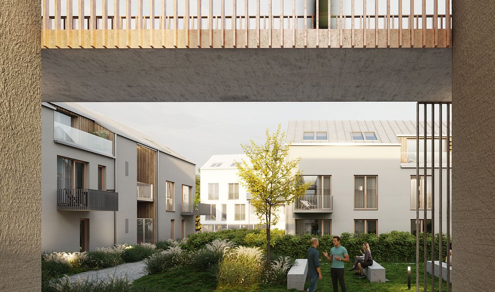 Prodej bytu 4+kk 103 m², Velká Polom – náhled fotky 9