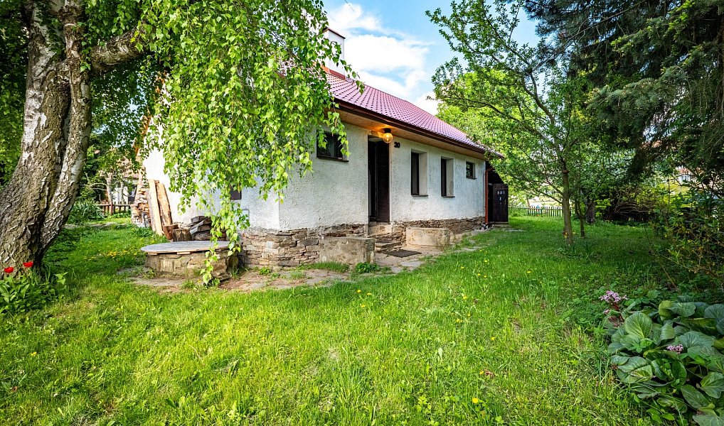 Prodej domu 125 m² s pozemkem 305 m², Náměšť nad Oslavou – náhled fotky 2
