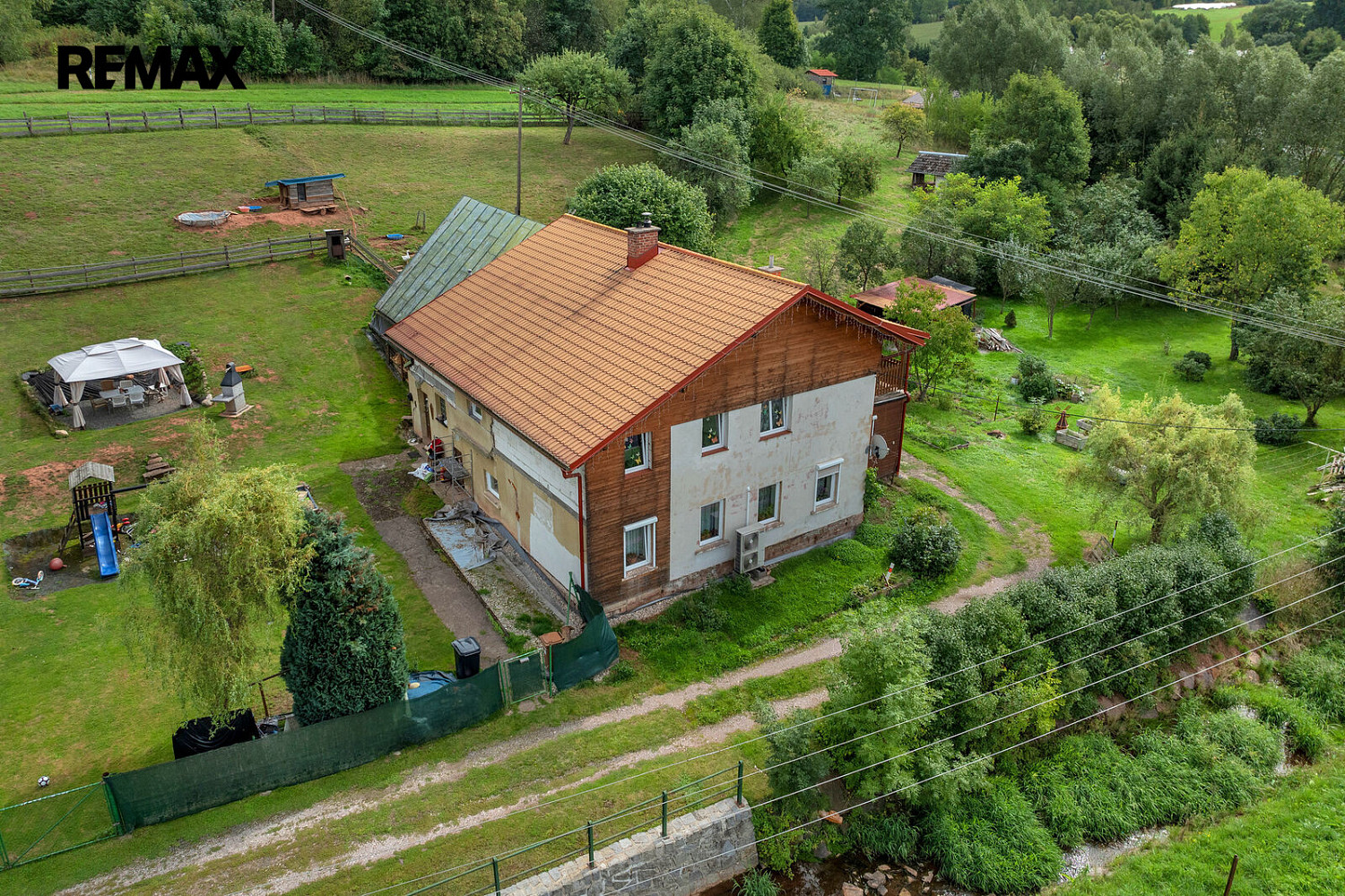Prodej bytu 3+1 100 m²