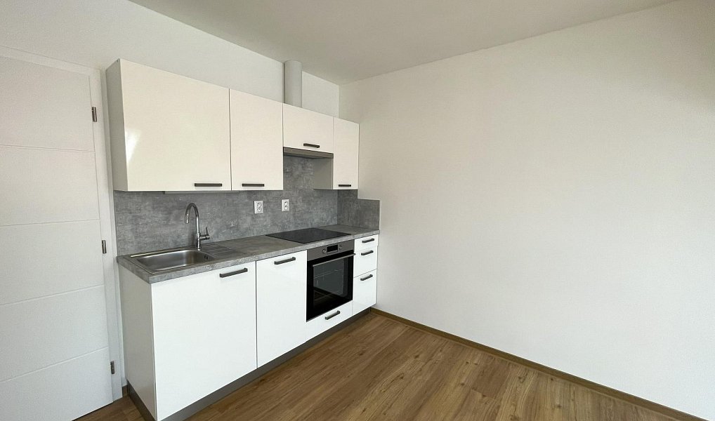 Pronájem bytu 2+kk 48 m², Plzeň – náhled fotky 4