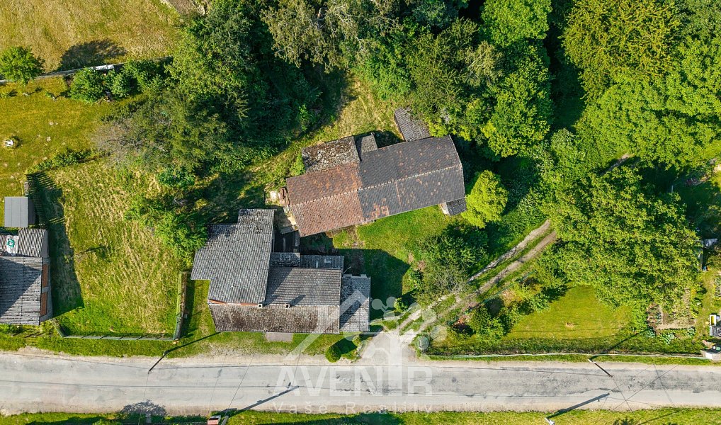 Prodej domu 174 m² s pozemkem 1 280 m², Nosálov – náhled fotky 5