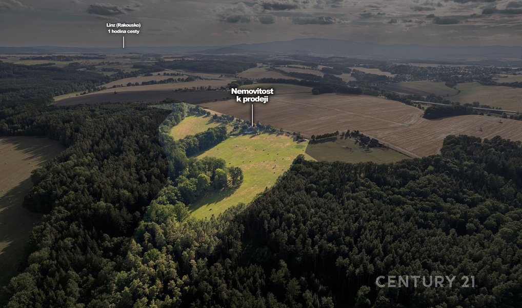Prodej nájemního domu, činžáku 600 m², Kamenný Újezd – náhled fotky 39