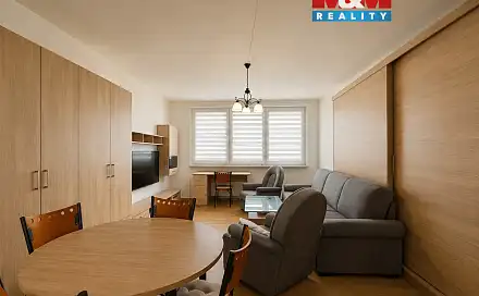 Prodej bytu 1+kk 33 m²