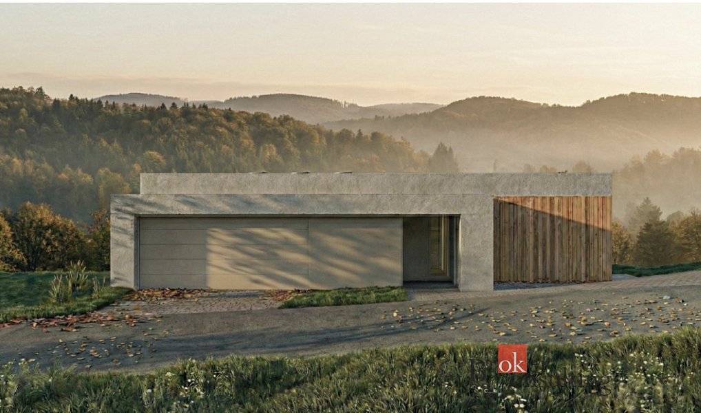 Prodej stavebního pozemku 900 m², Dalovice – náhled fotky 2