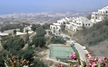 Prodej bytu 3+kk 133 m², Altos de los Monteros, Španělsko