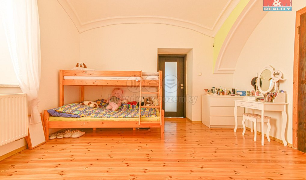 Prodej domu 320 m² s pozemkem 3 388 m², Český Těšín – náhled fotky 13