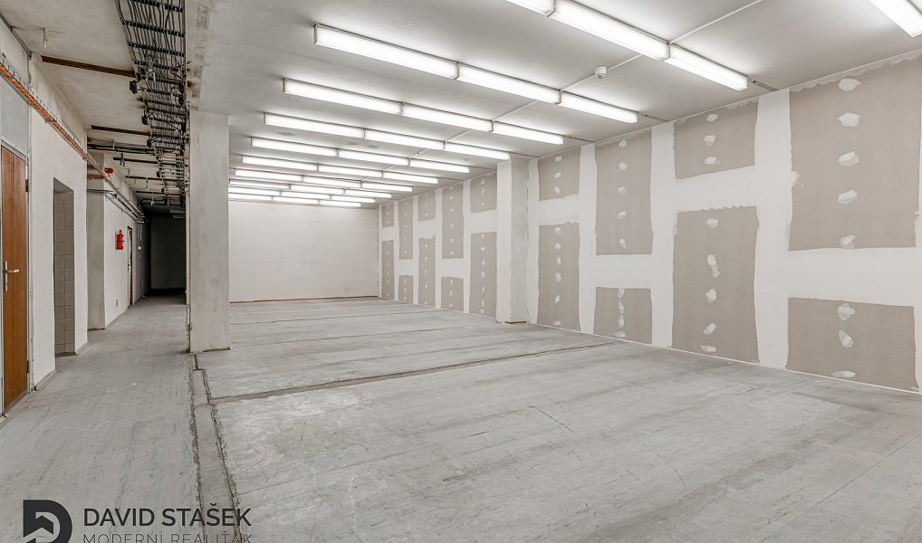 Pronájem kanceláře 39 m², Ústí nad Orlicí – náhled fotky 10