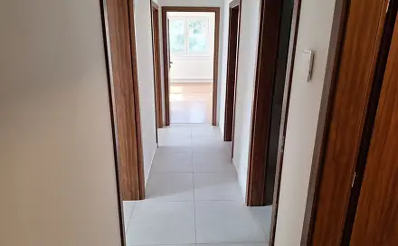 Pronájem bytu 3+kk 83 m²