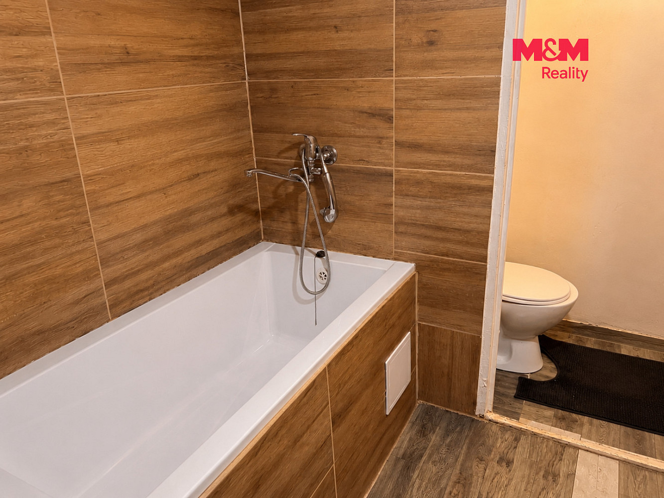 Prodej bytu 1+1 35 m² — photo 3