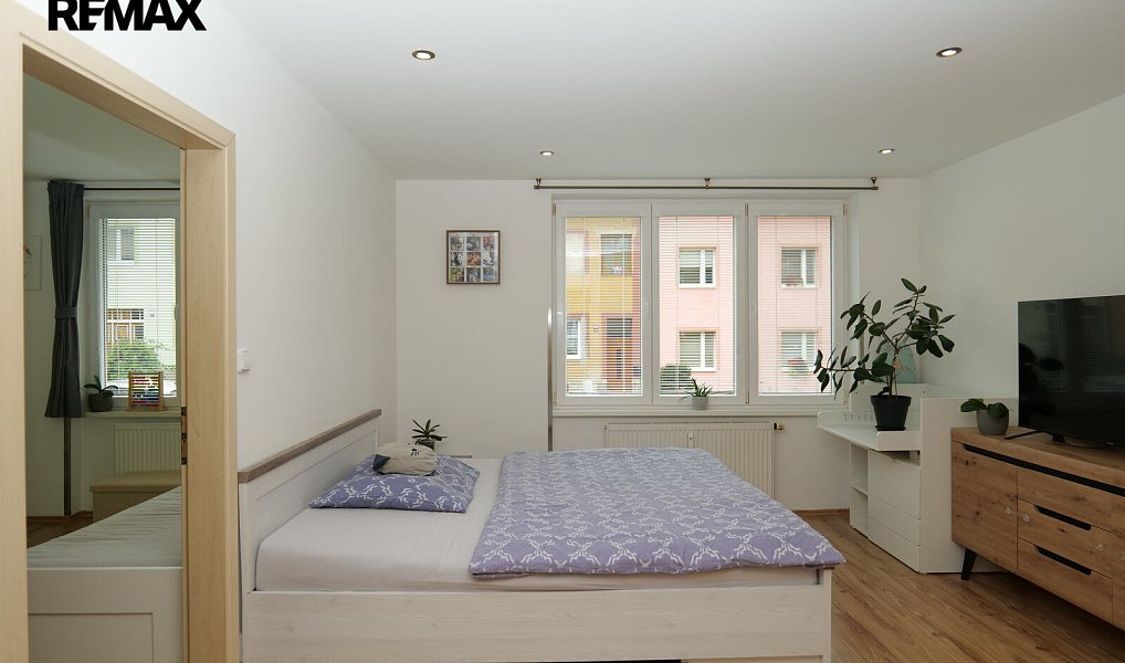 Prodej bytu 3+kk 70 m², Louny – náhled fotky 6