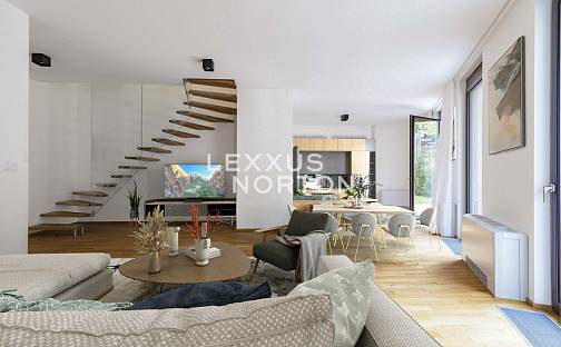 Prodej bytu 4+kk 145 m², Rooseveltova, Praha 6 - Bubeneč