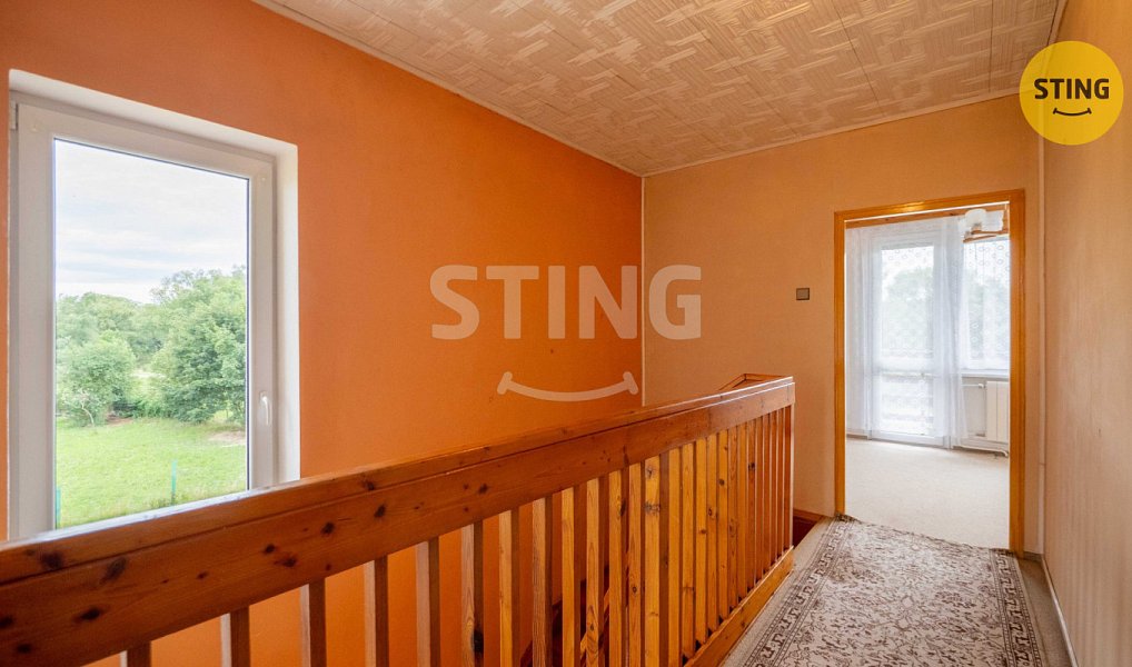 Prodej domu 200 m² s pozemkem 253 m², Opava – náhled fotky 24