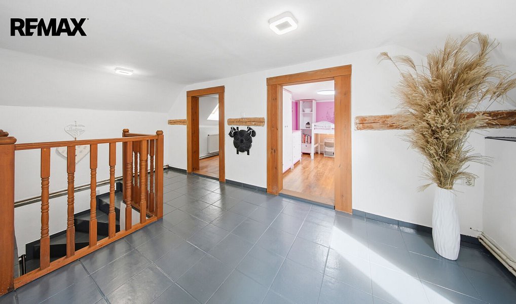 Prodej domu 115 m² s pozemkem 1 331 m², Žandov – náhled fotky 30