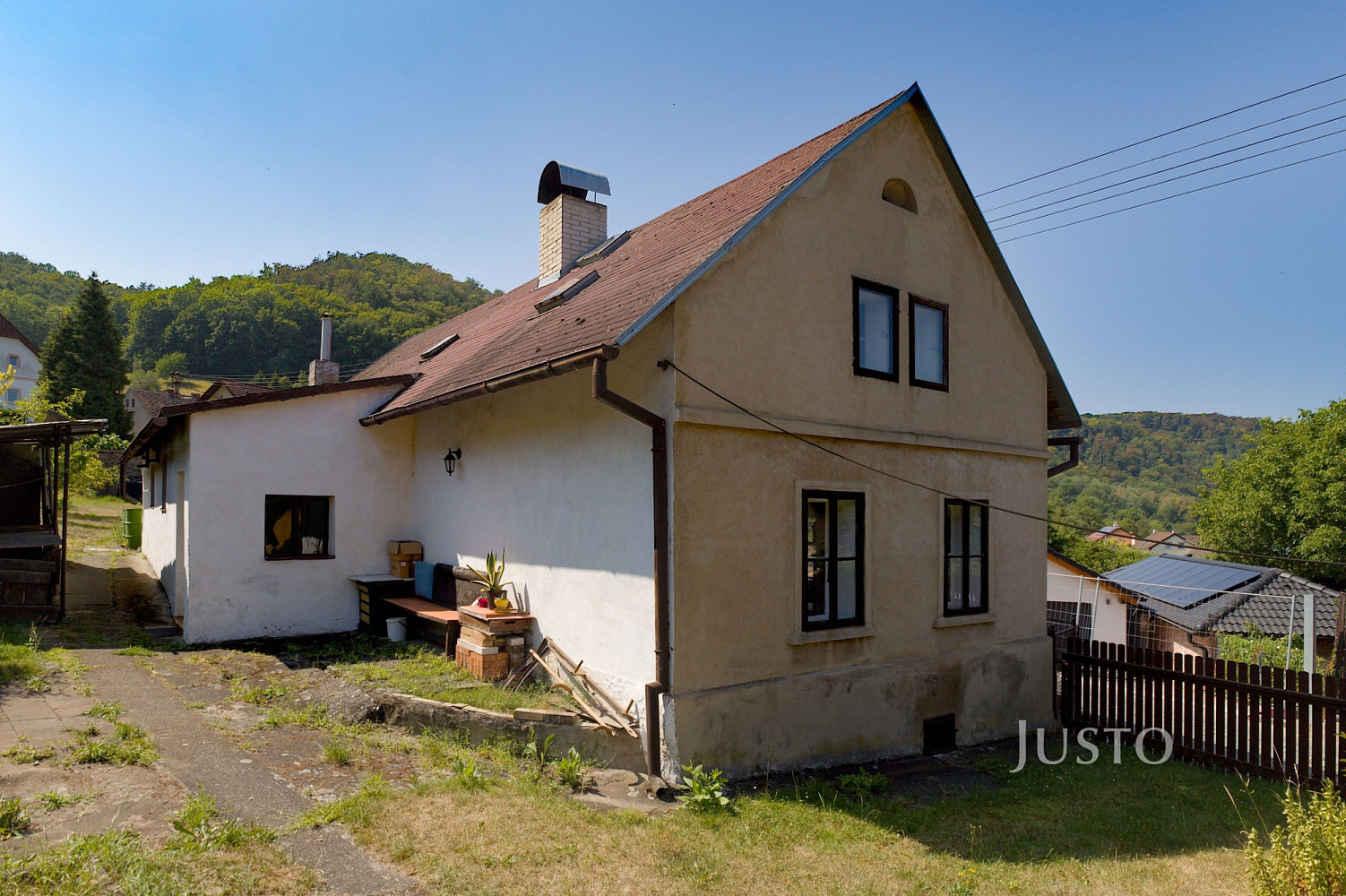 Prodej domu 116 m² s pozemkem 712 m² – fotografie 3