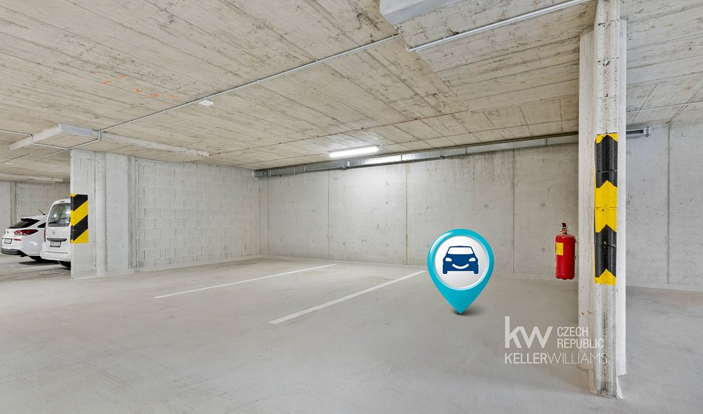 Prodej bytu 3+kk 88 m², Liberec – náhled fotky 18