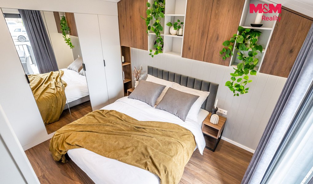 Prodej domu 57 m² s pozemkem 57 m², Vrchlabí – náhled fotky 5