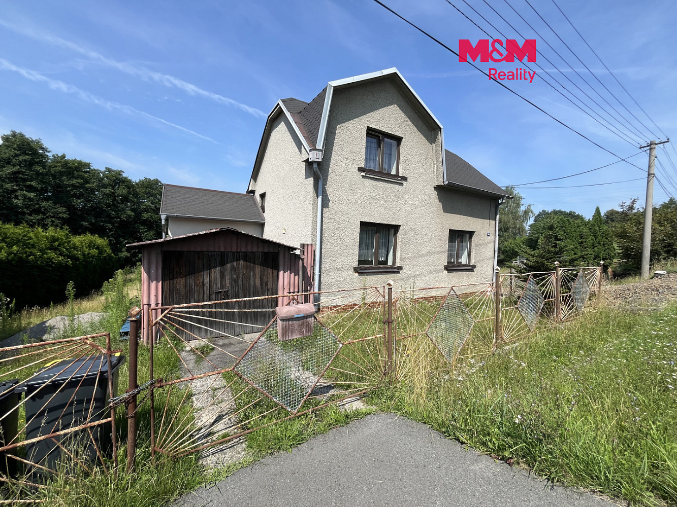 Prodej domu 140 m² s pozemkem 894 m²