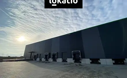 Pronájem výrobních prostor 10 242 m², Olomouc