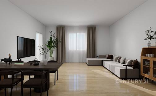 Prodej domu 154 m² s pozemkem 488 m², Dětkovice, okres Vyškov