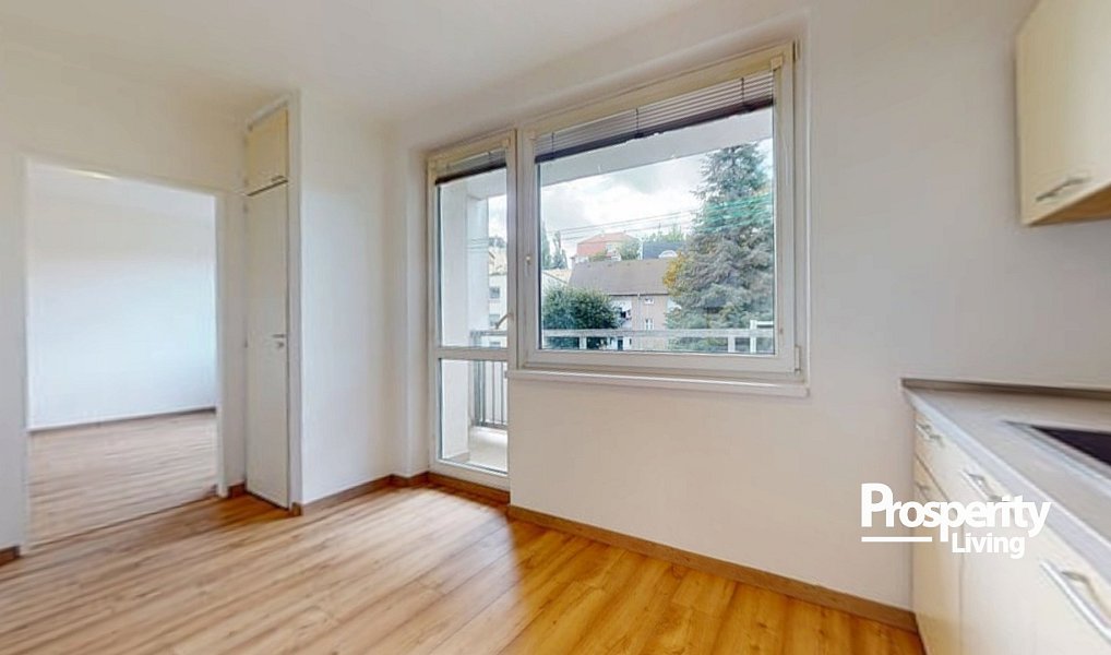 Prodej bytu 1+1 36 m², Teplice – náhled fotky 11
