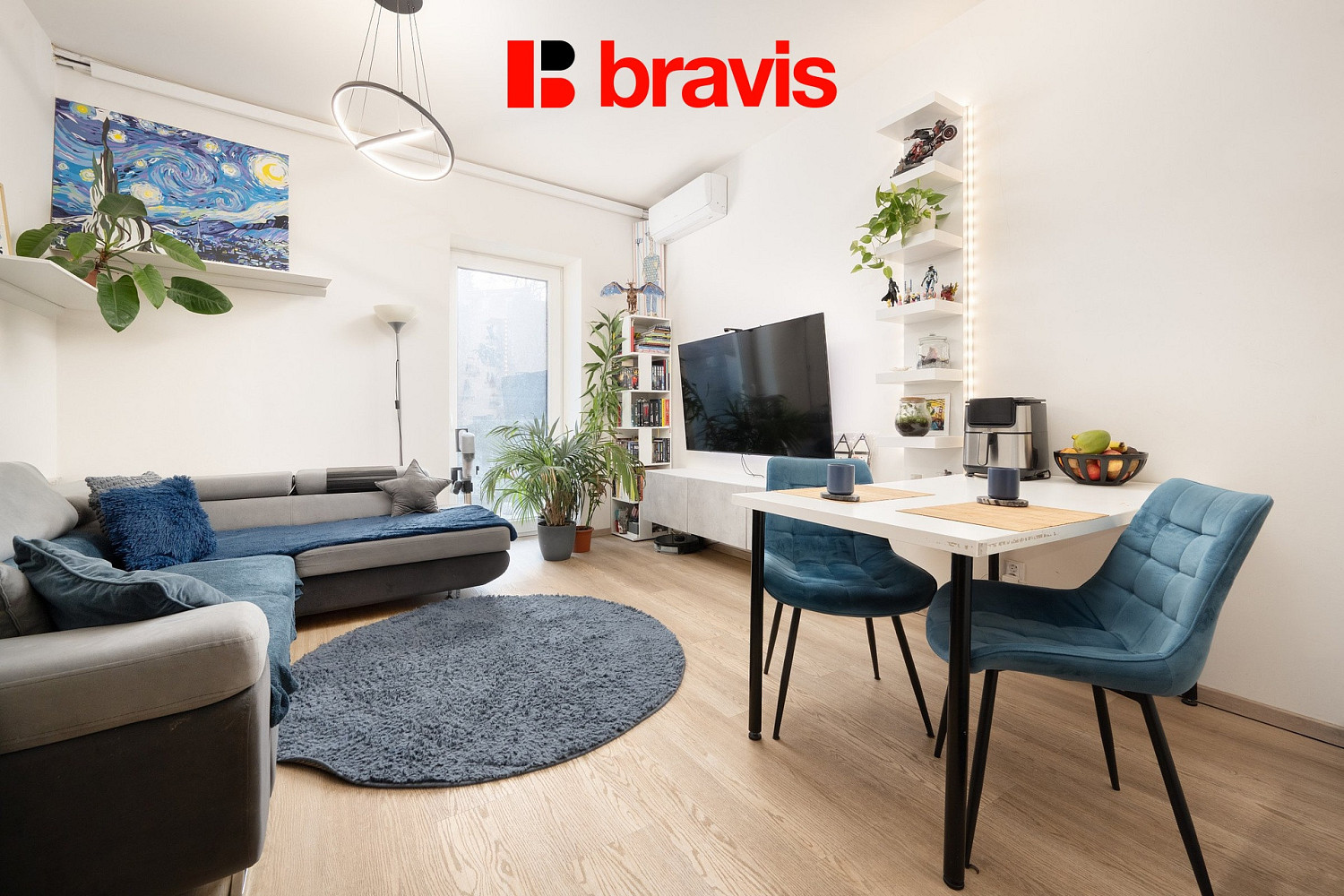Prodej bytu 3+kk 59 m² – fotografie 2