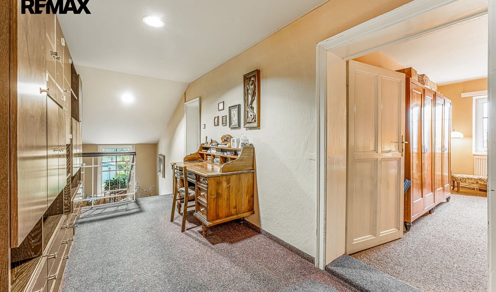 Prodej domu 161 m² s pozemkem 1 099 m², Vrchlabí – náhled fotky 14