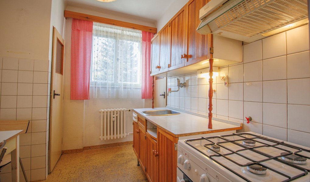 Prodej bytu 3+1 78 m², Sušice – náhled fotky 8