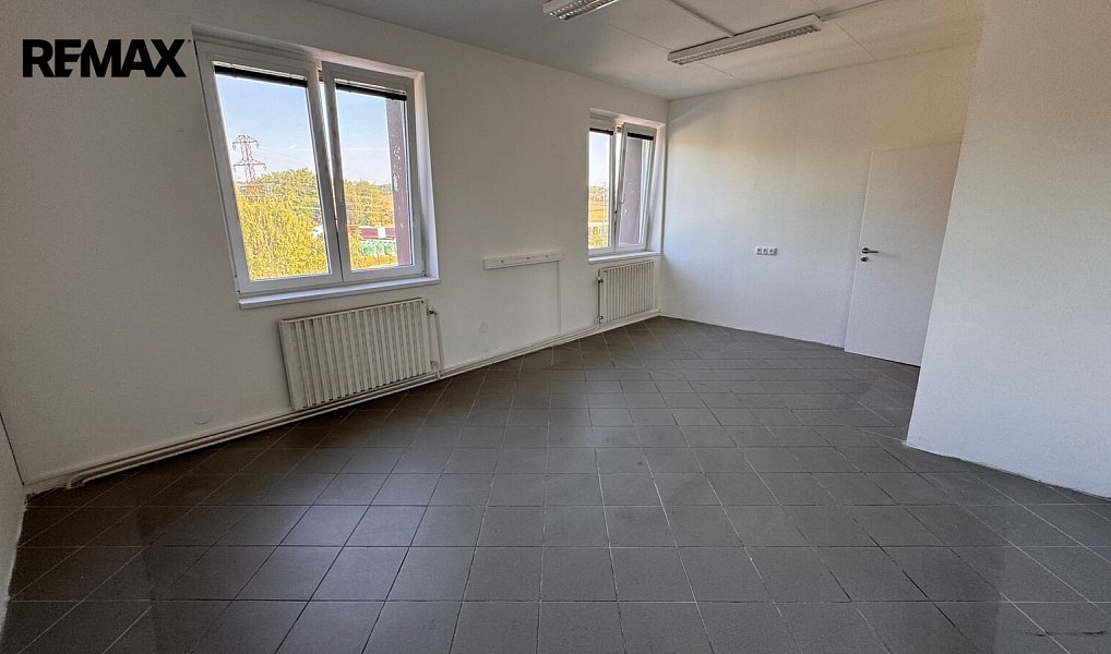 Pronájem kanceláře 16 m², Pelhřimov – náhled fotky 6
