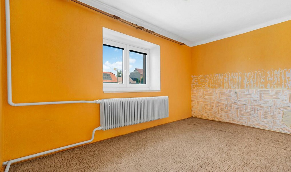 Prodej domu 140 m² s pozemkem 1 388 m², Rapotice – náhled fotky 7