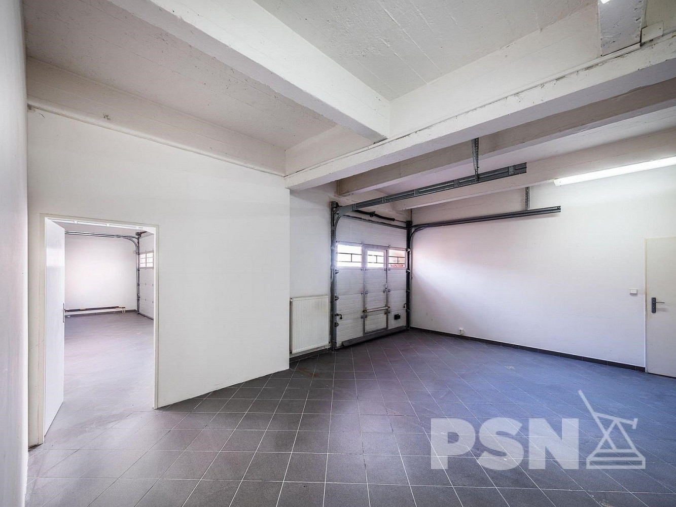 Prodej kanceláře 220 m² — photo 4