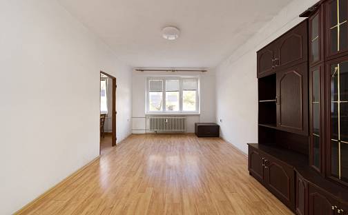 Prodej bytu 2+1 56 m², Brojova, Plzeň - Východní Předměstí