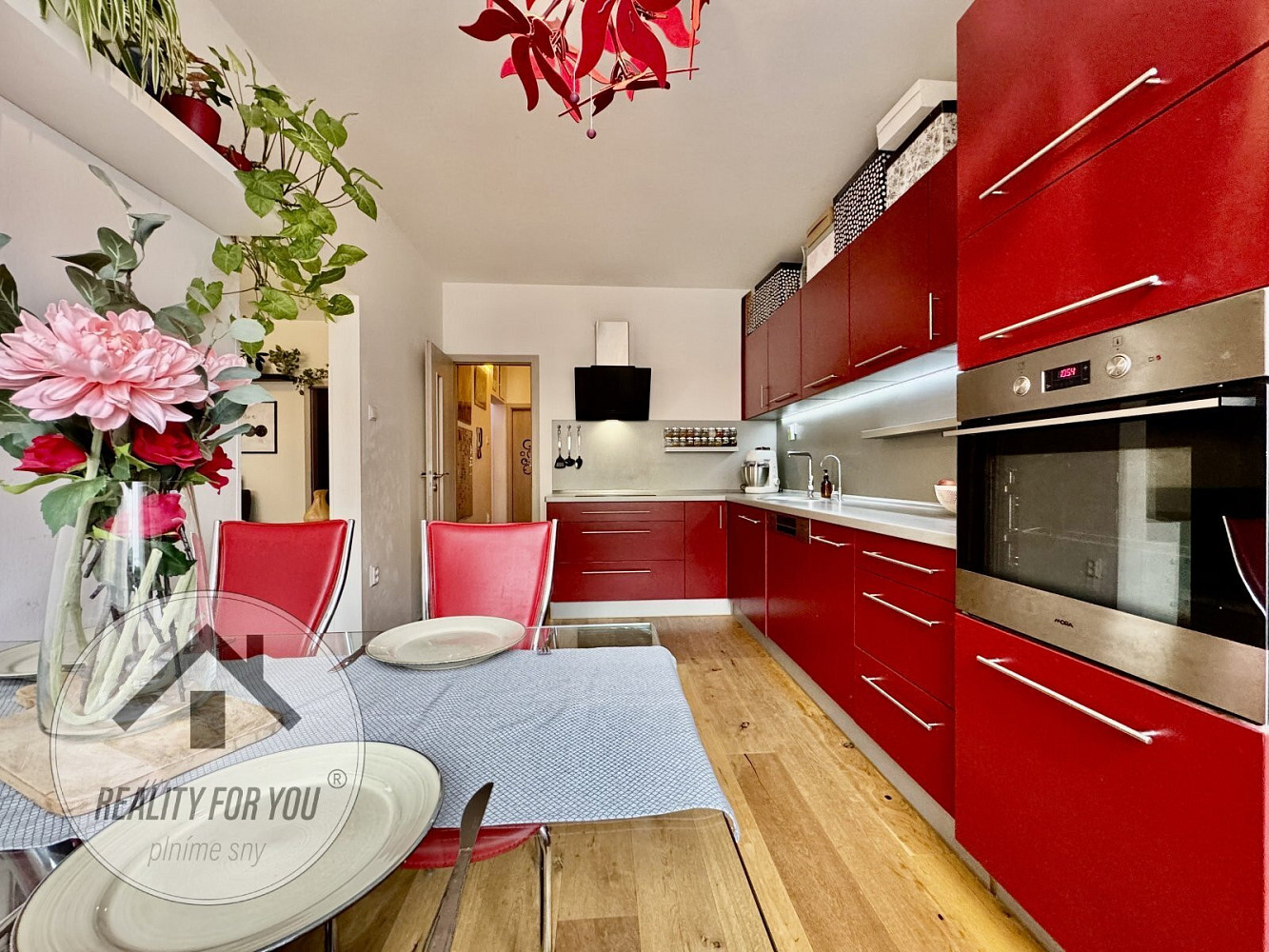 Prodej bytu 3+1 75 m² - Widok 4