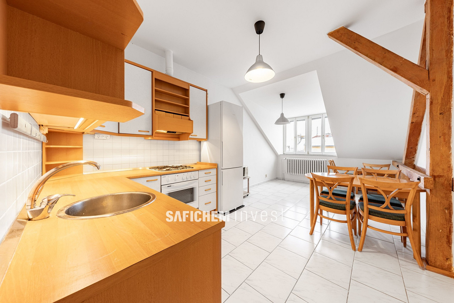 Prodej bytu 2+1 104 m²