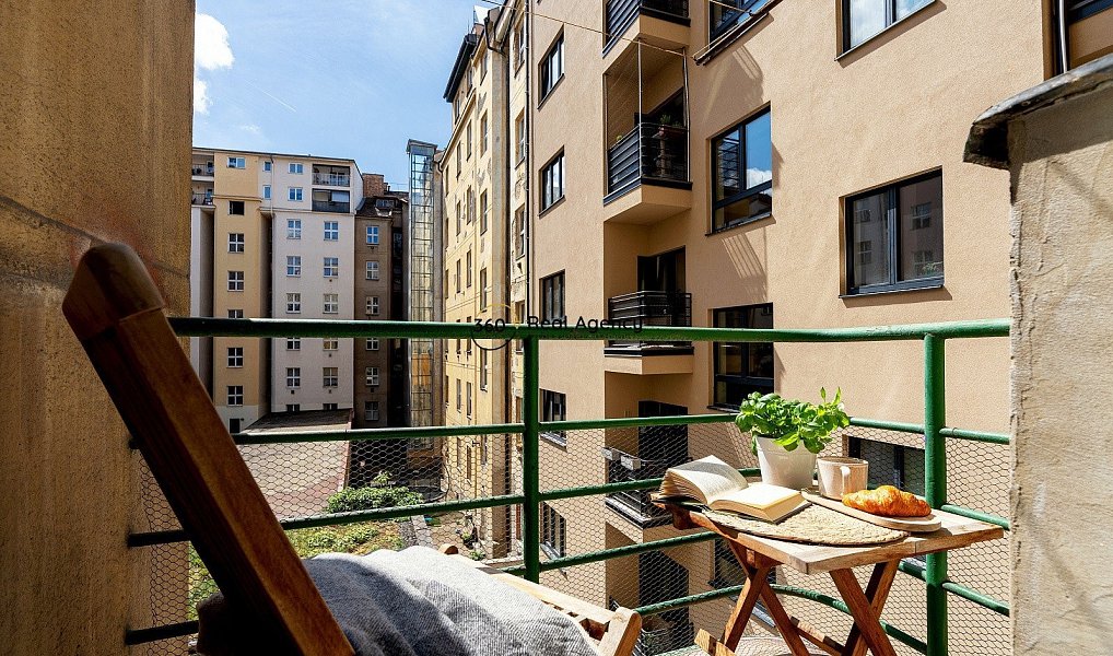 Prodej bytu 3+1 114 m², Praha – náhled fotky 15