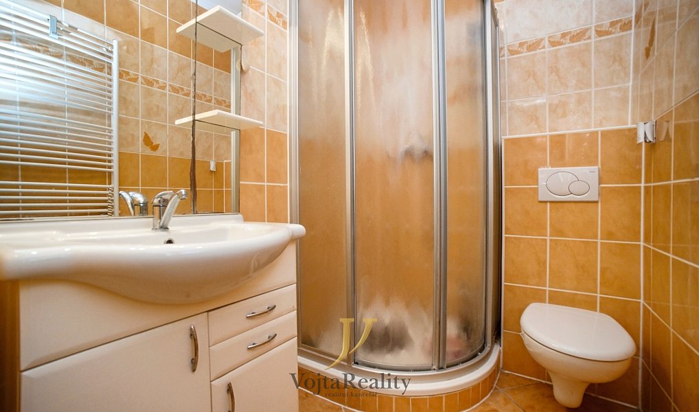 Pronájem bytu 2+1 59 m², Olomouc – náhled fotky 12
